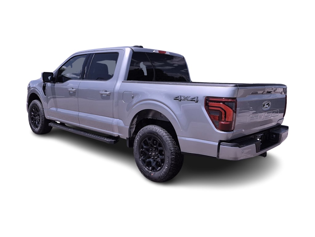 Thumbnail: 2026 Ford F-150 - 4