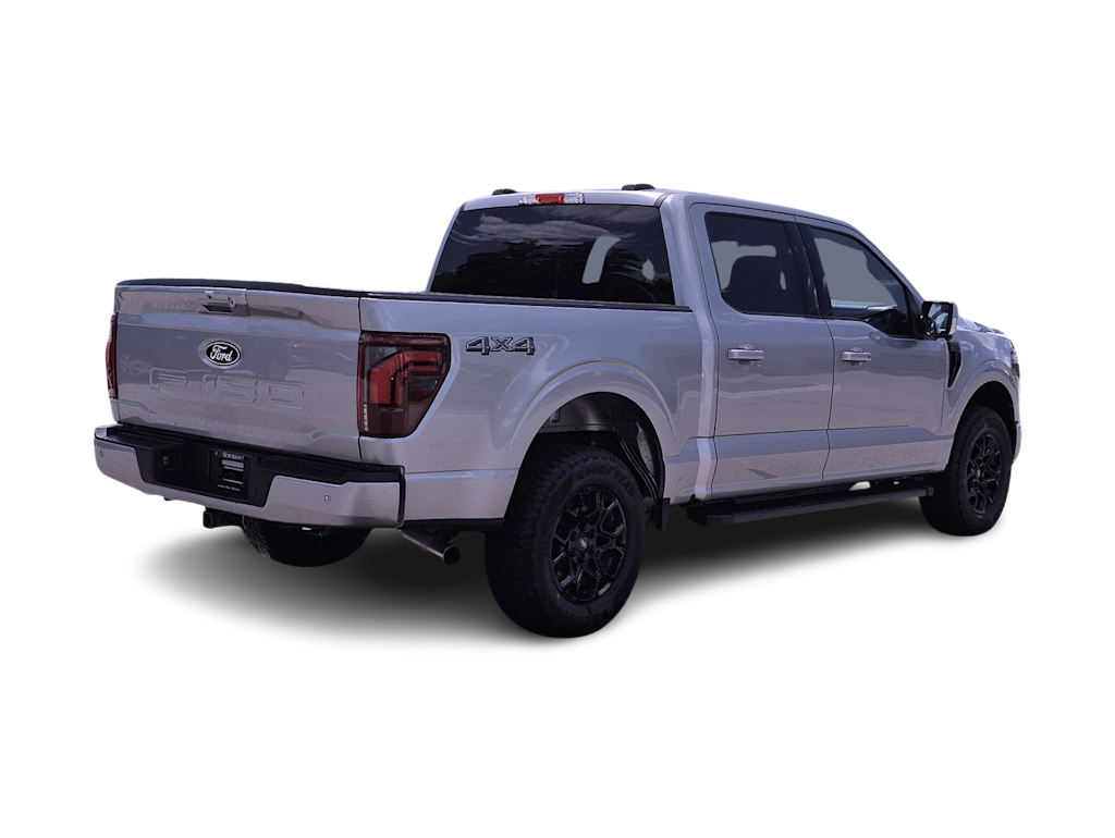 Thumbnail: 2026 Ford F-150 - 21