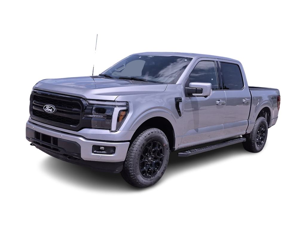 Thumbnail: 2026 Ford F-150 - 20