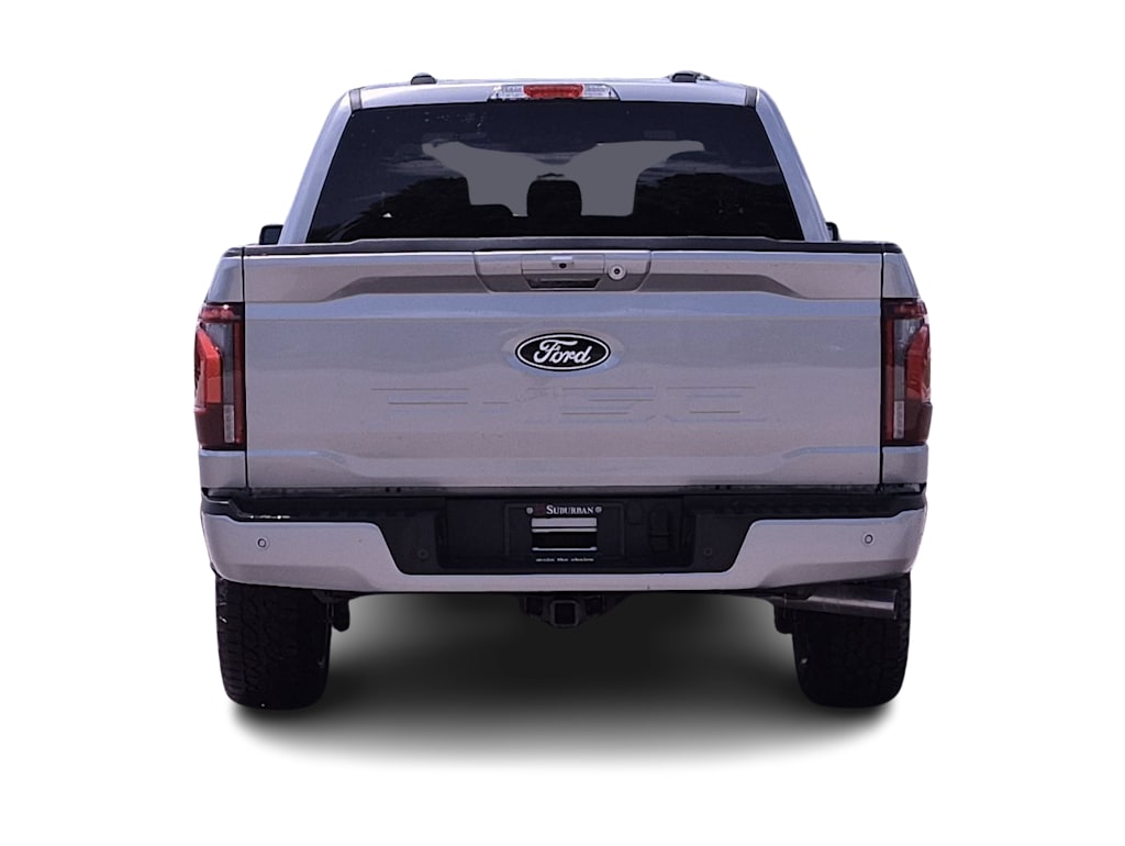 Thumbnail: 2026 Ford F-150 - 5
