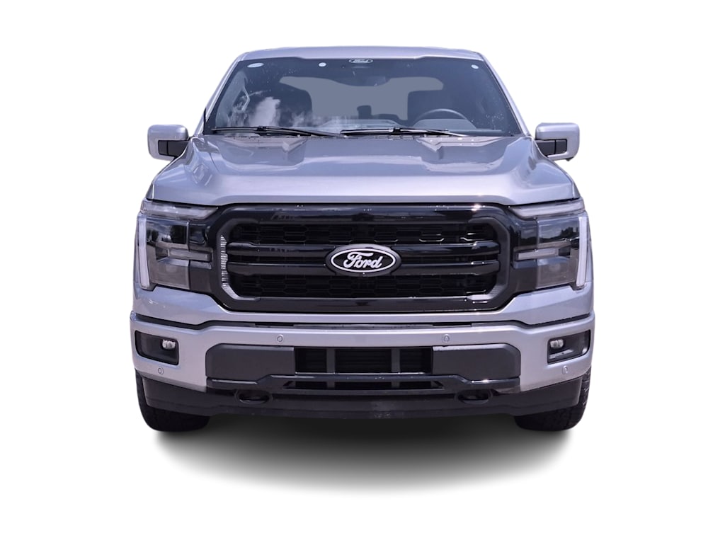 Thumbnail: 2026 Ford F-150 - 6