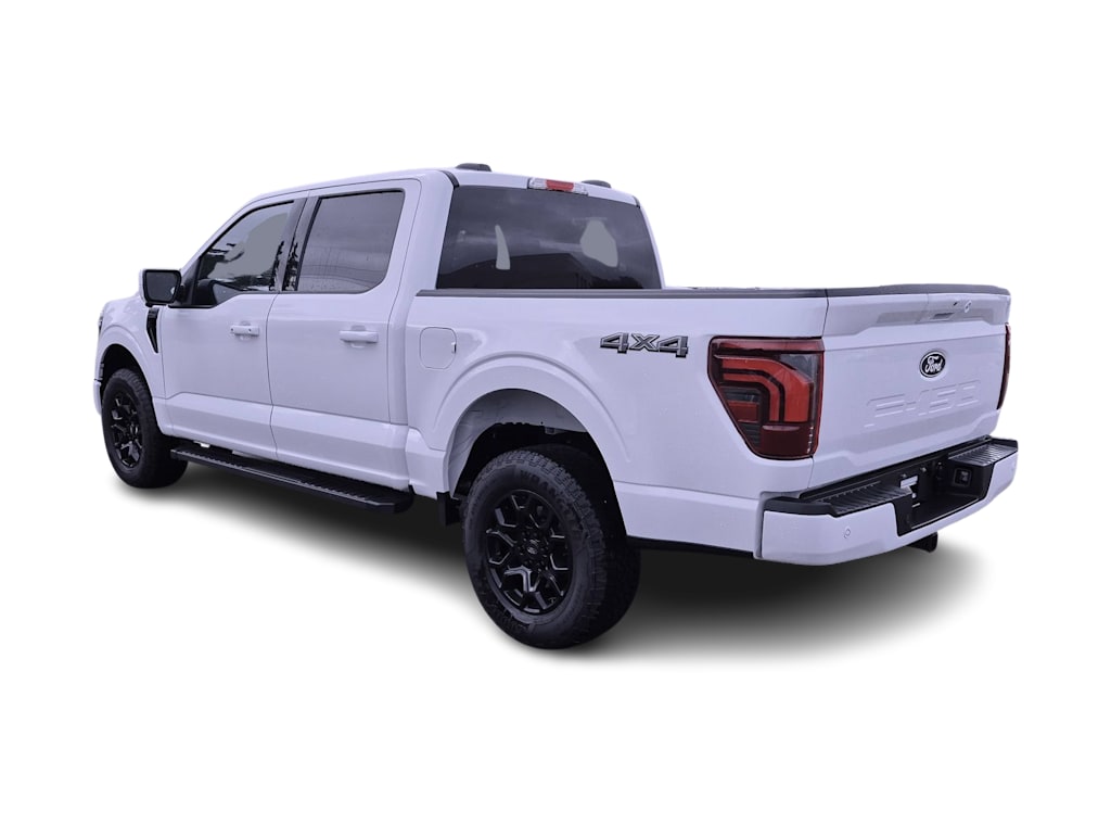 Thumbnail: 2026 Ford F-150 - 4