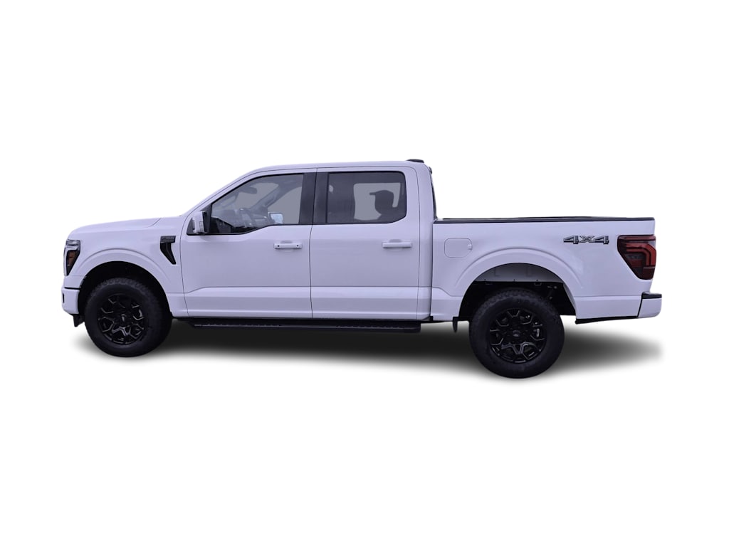 Thumbnail: 2026 Ford F-150 - 3