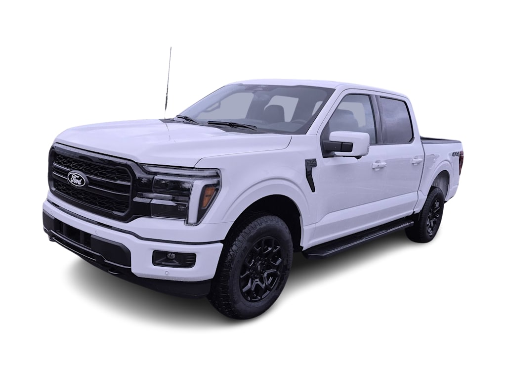 Thumbnail: 2026 Ford F-150 - 20