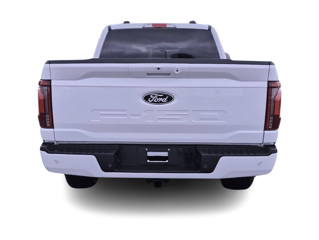 Thumbnail: 2026 Ford F-150 - 5