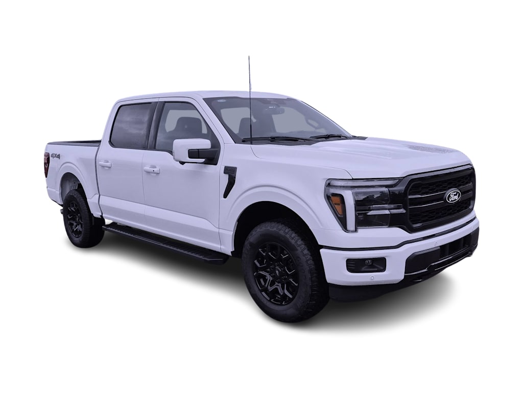Thumbnail: 2026 Ford F-150 - 19