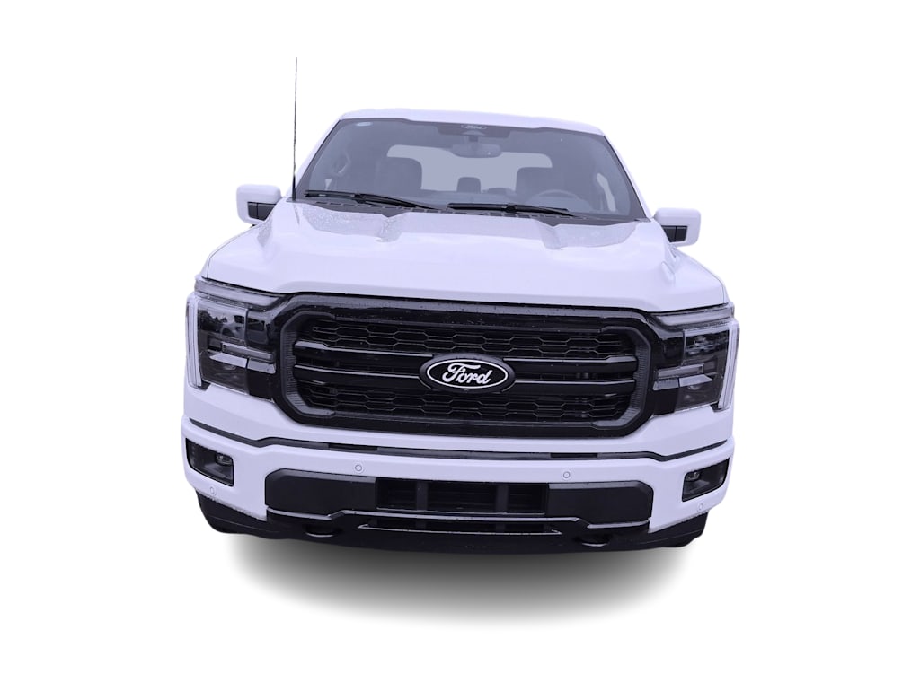 Thumbnail: 2026 Ford F-150 - 6