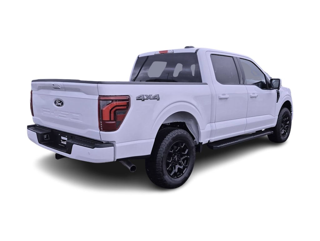 Thumbnail: 2026 Ford F-150 - 21