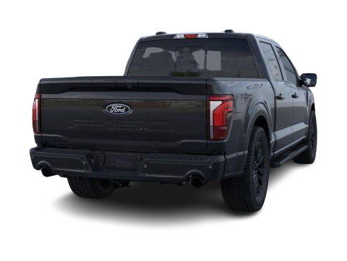 Thumbnail: 2026 Ford F-150 - 14