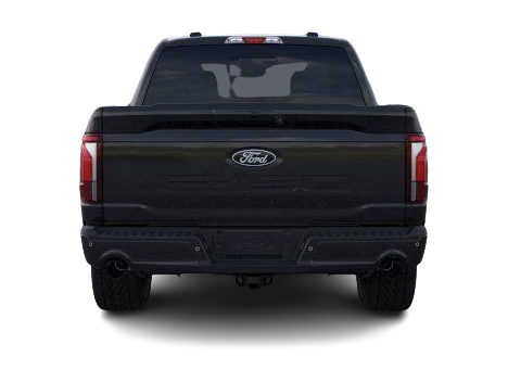 Thumbnail: 2026 Ford F-150 - 5