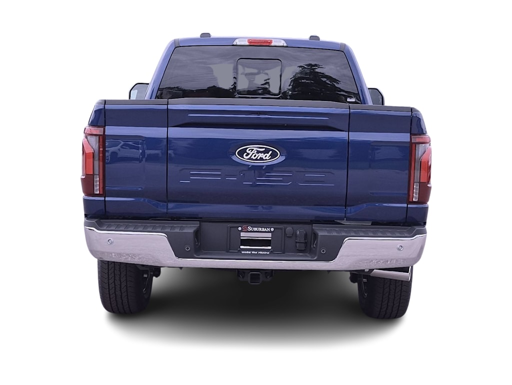 Thumbnail: 2026 Ford F-150 - 5