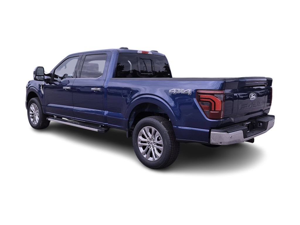 Thumbnail: 2026 Ford F-150 - 4