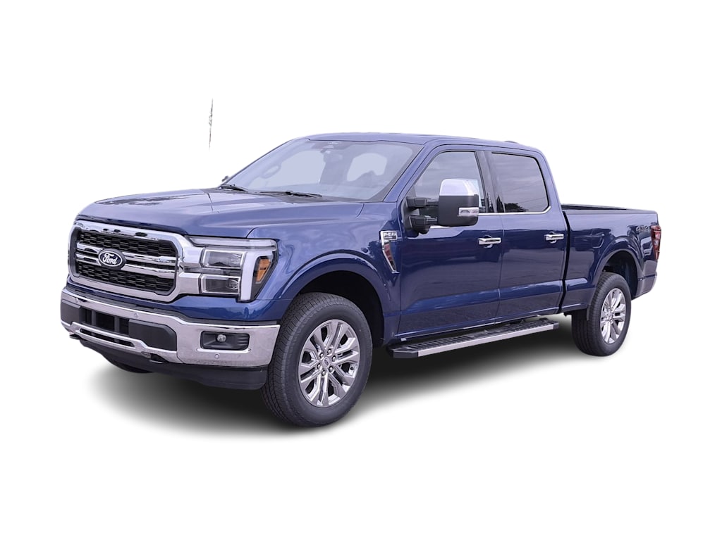 Thumbnail: 2026 Ford F-150 - 20