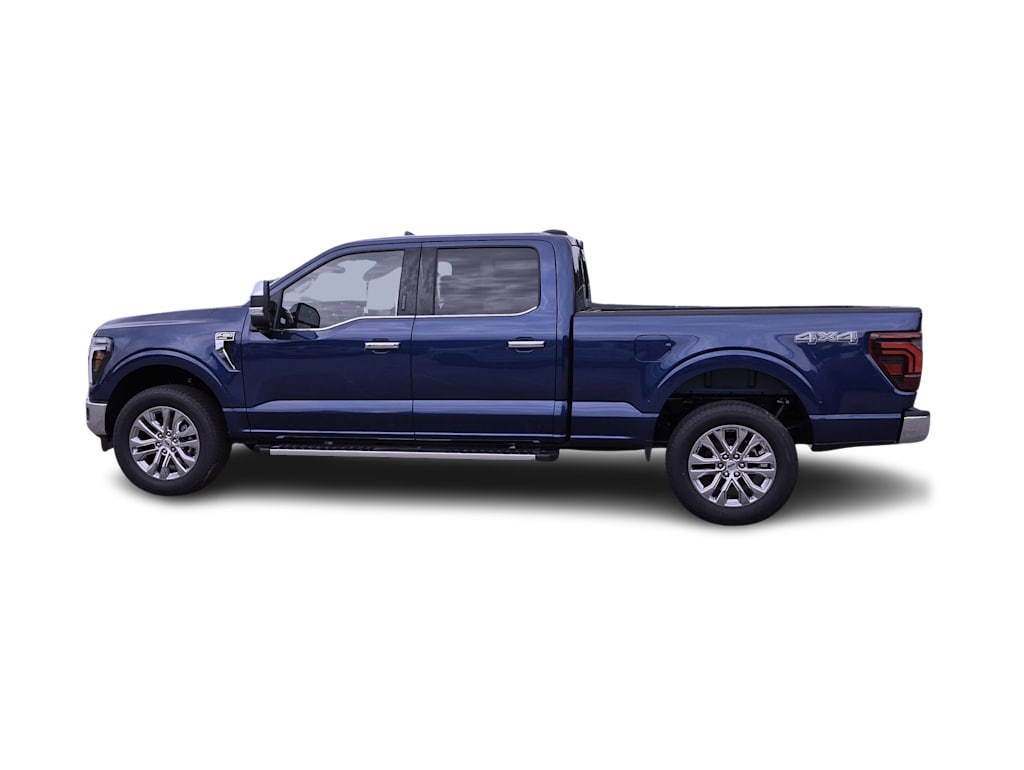 Thumbnail: 2026 Ford F-150 - 3