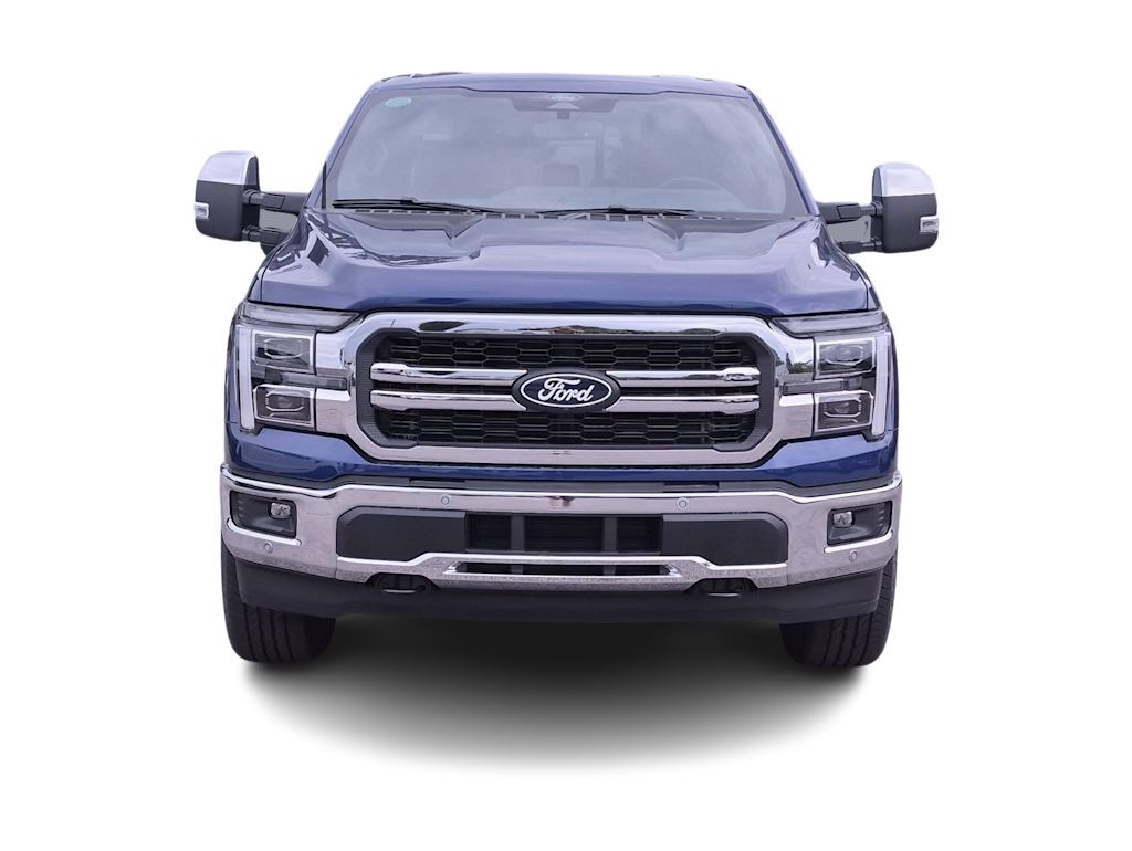 Thumbnail: 2026 Ford F-150 - 6