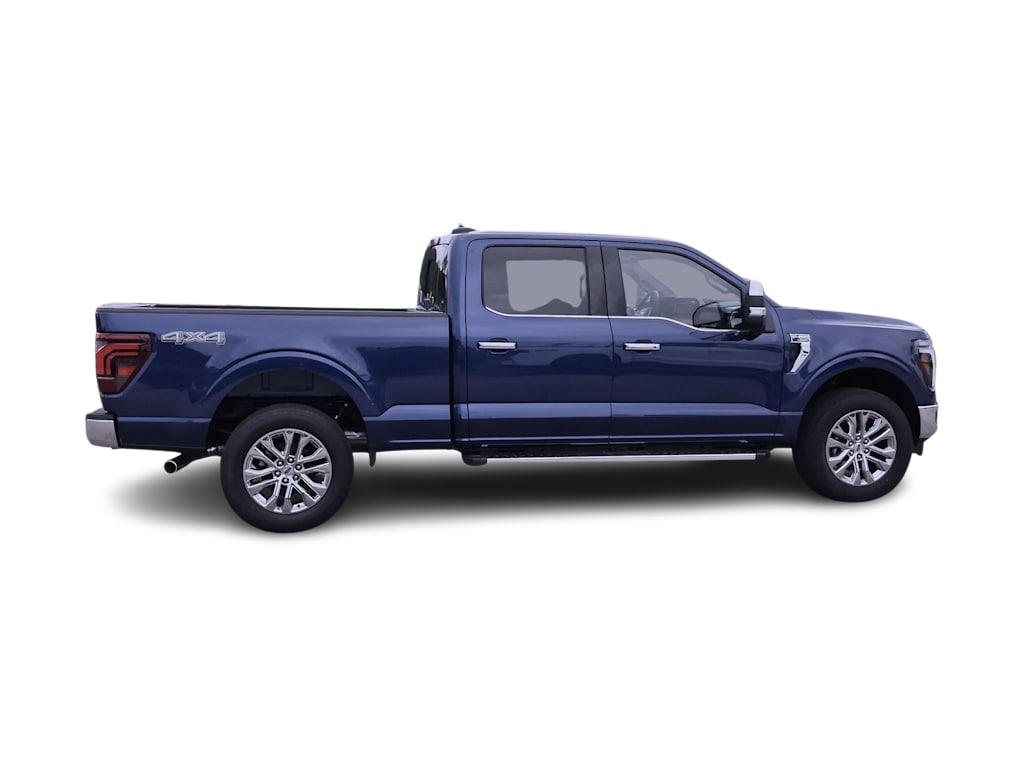 Thumbnail: 2026 Ford F-150 - 22