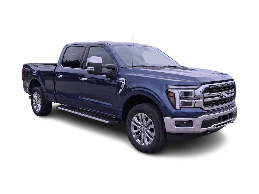 Thumbnail: 2026 Ford F-150 - 19