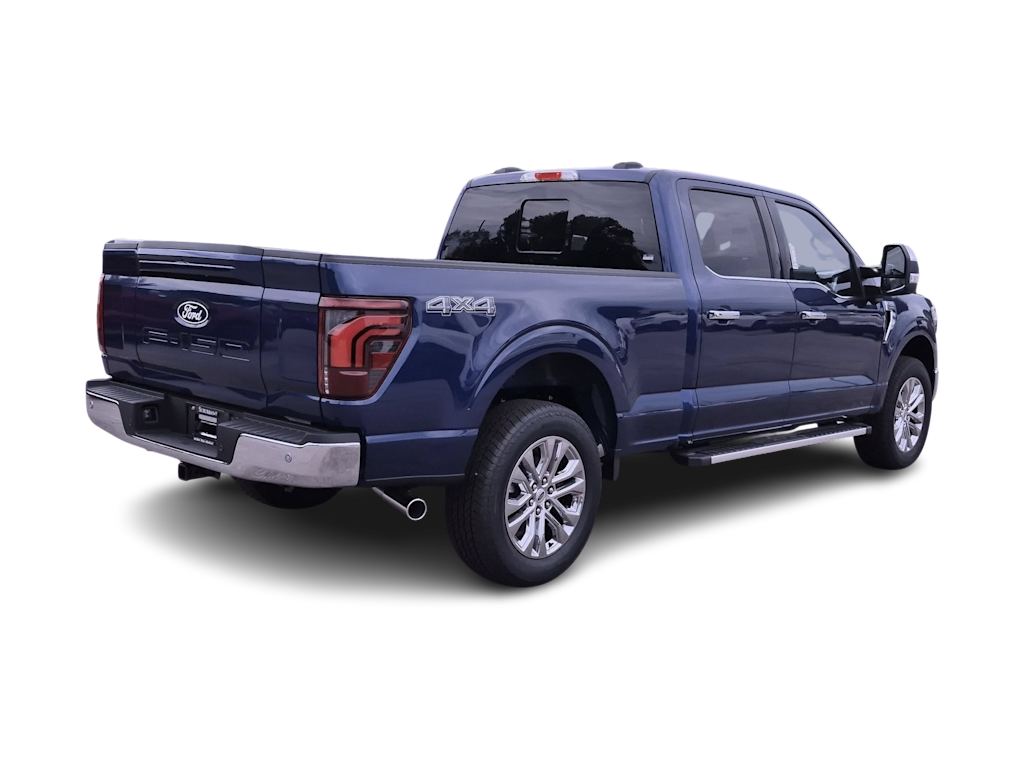 Thumbnail: 2026 Ford F-150 - 21