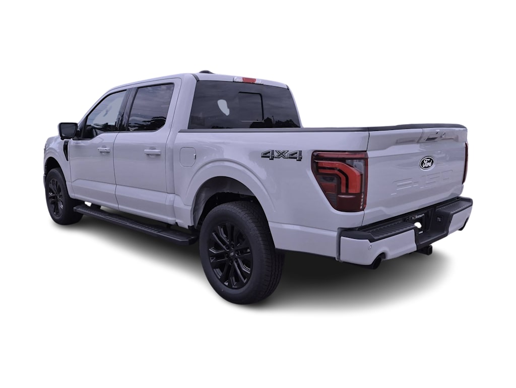 Thumbnail: 2026 Ford F-150 - 4