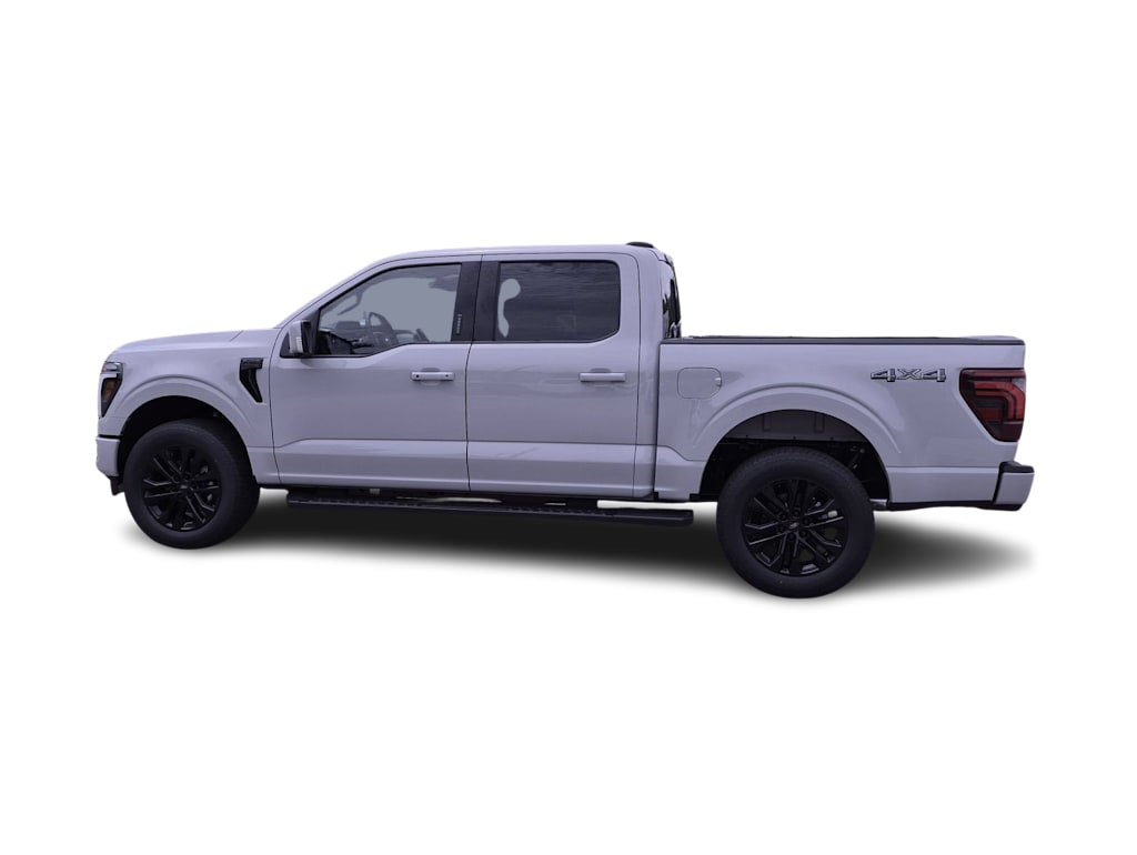 Thumbnail: 2026 Ford F-150 - 3