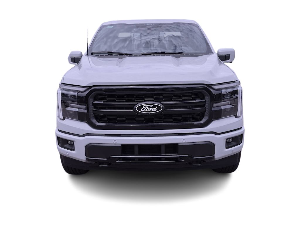 Thumbnail: 2026 Ford F-150 - 6