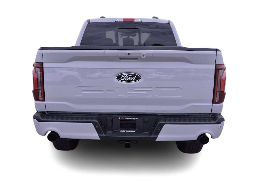 Thumbnail: 2026 Ford F-150 - 5