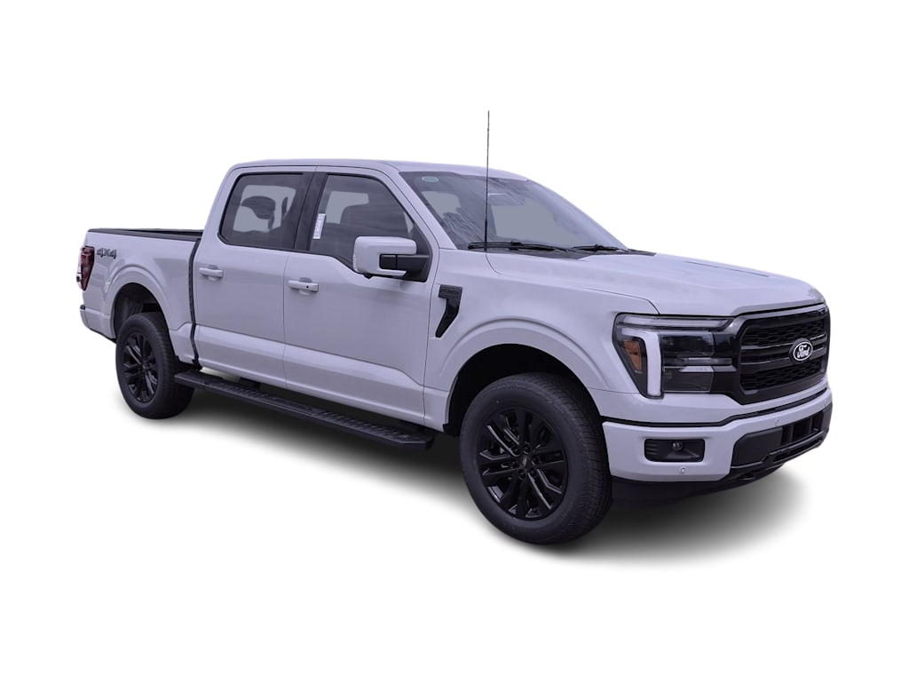 Thumbnail: 2026 Ford F-150 - 19