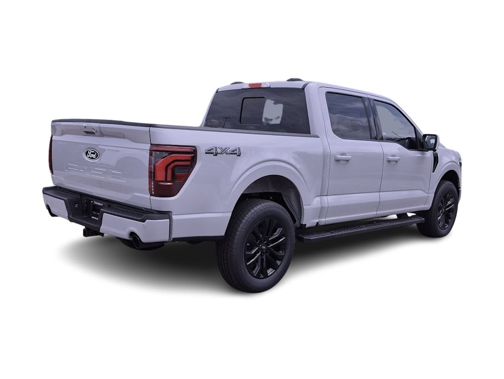 Thumbnail: 2026 Ford F-150 - 21