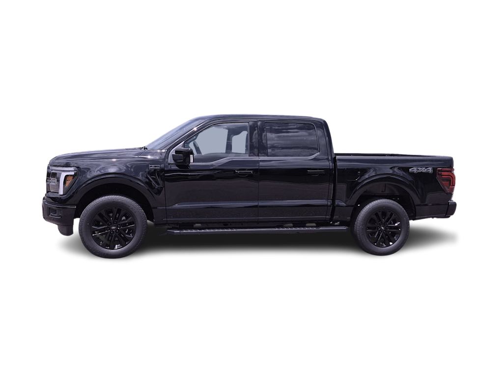 Thumbnail: 2026 Ford F-150 - 3