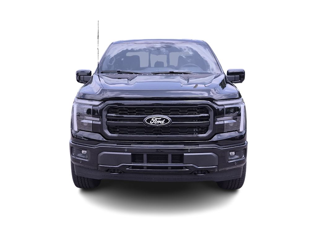 Thumbnail: 2026 Ford F-150 - 6