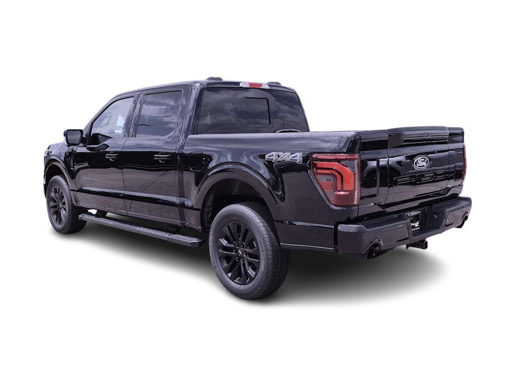 Thumbnail: 2026 Ford F-150 - 4
