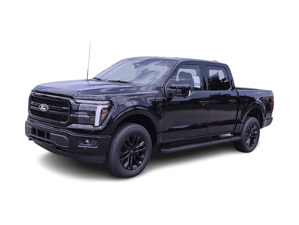 Thumbnail: 2026 Ford F-150 - 20