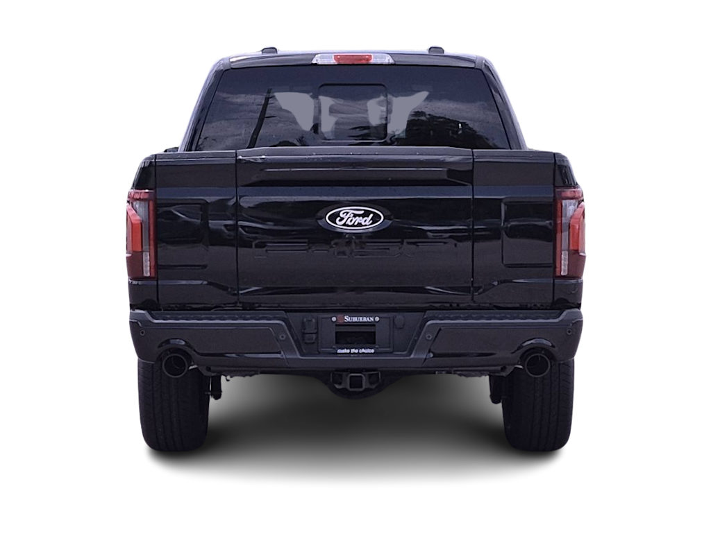 Thumbnail: 2026 Ford F-150 - 5