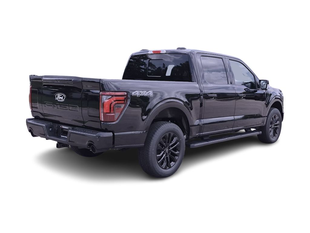 Thumbnail: 2026 Ford F-150 - 21