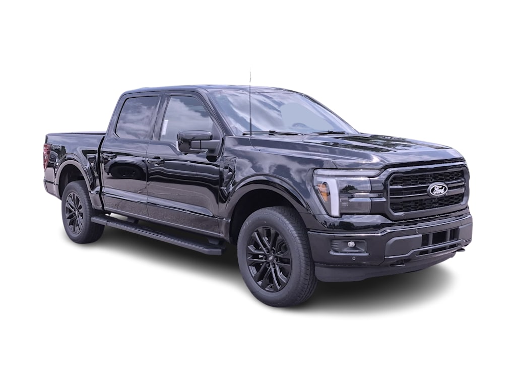 Thumbnail: 2026 Ford F-150 - 19