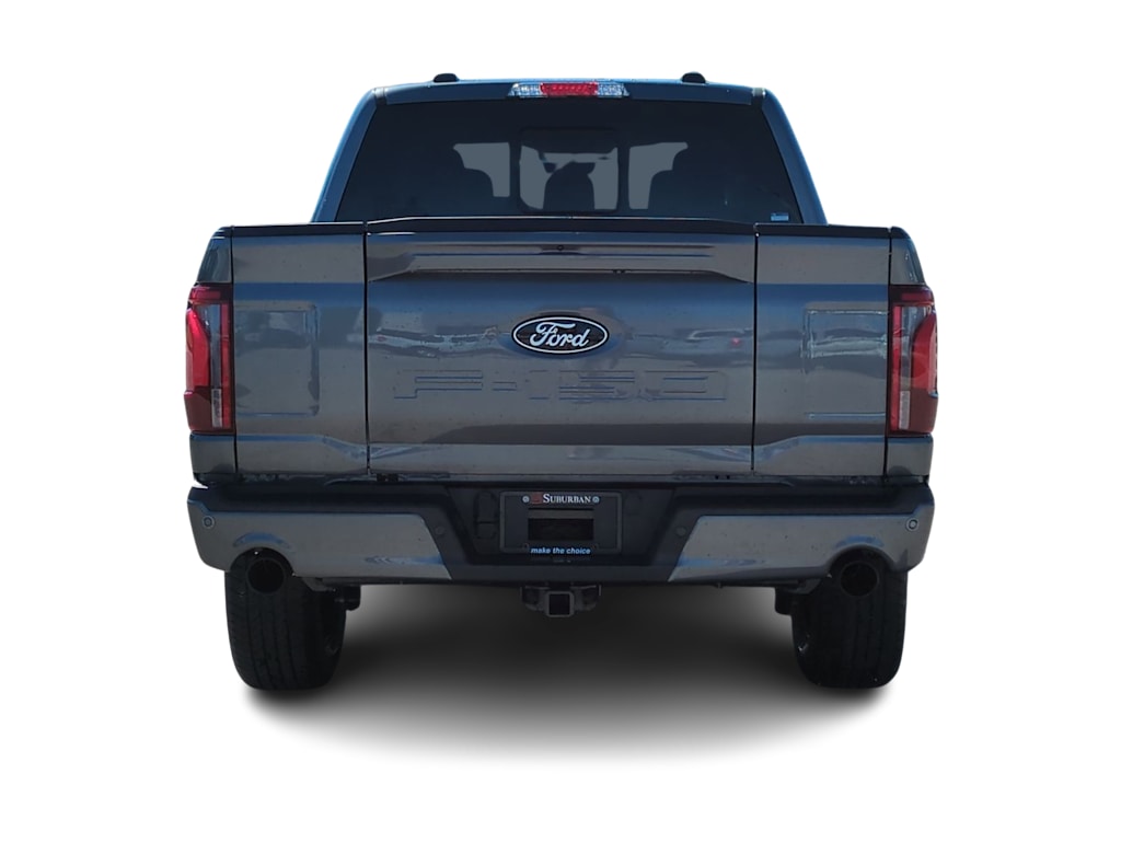 Thumbnail: 2026 Ford F-150 - 5