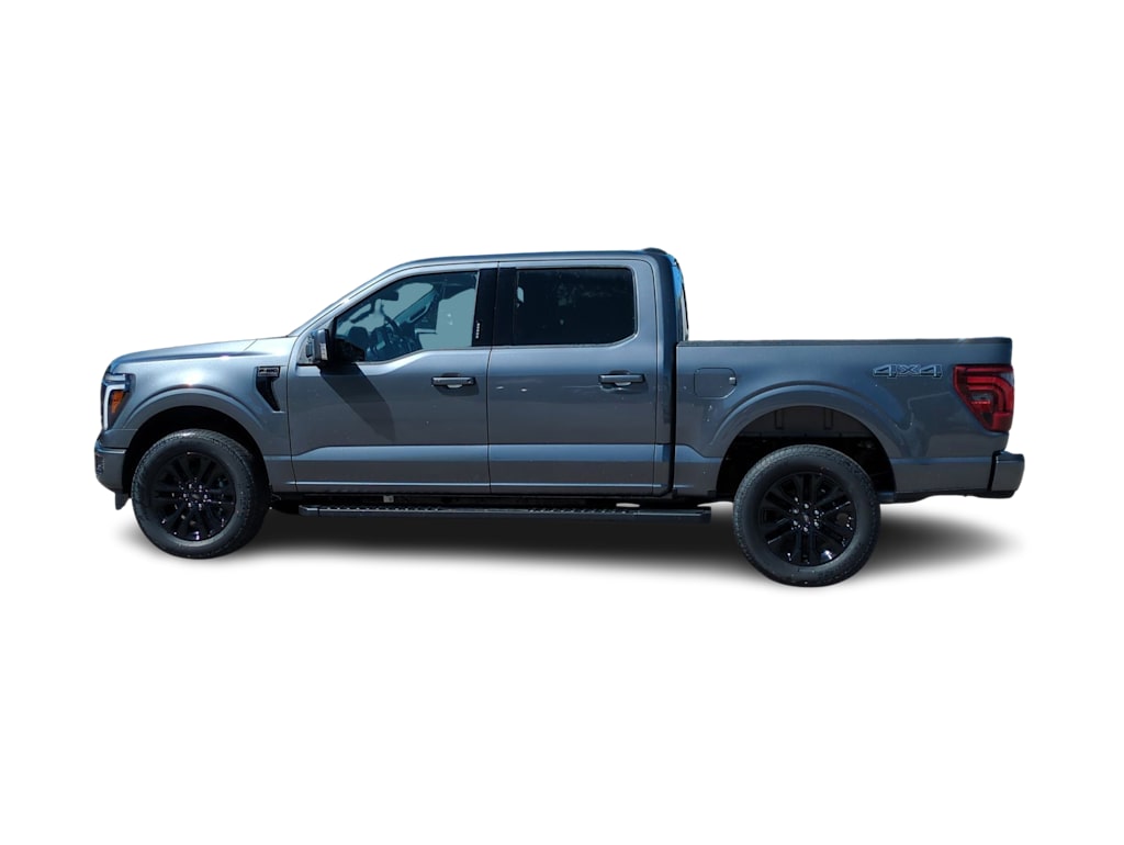 Thumbnail: 2026 Ford F-150 - 3