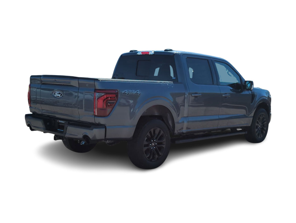 Thumbnail: 2026 Ford F-150 - 21