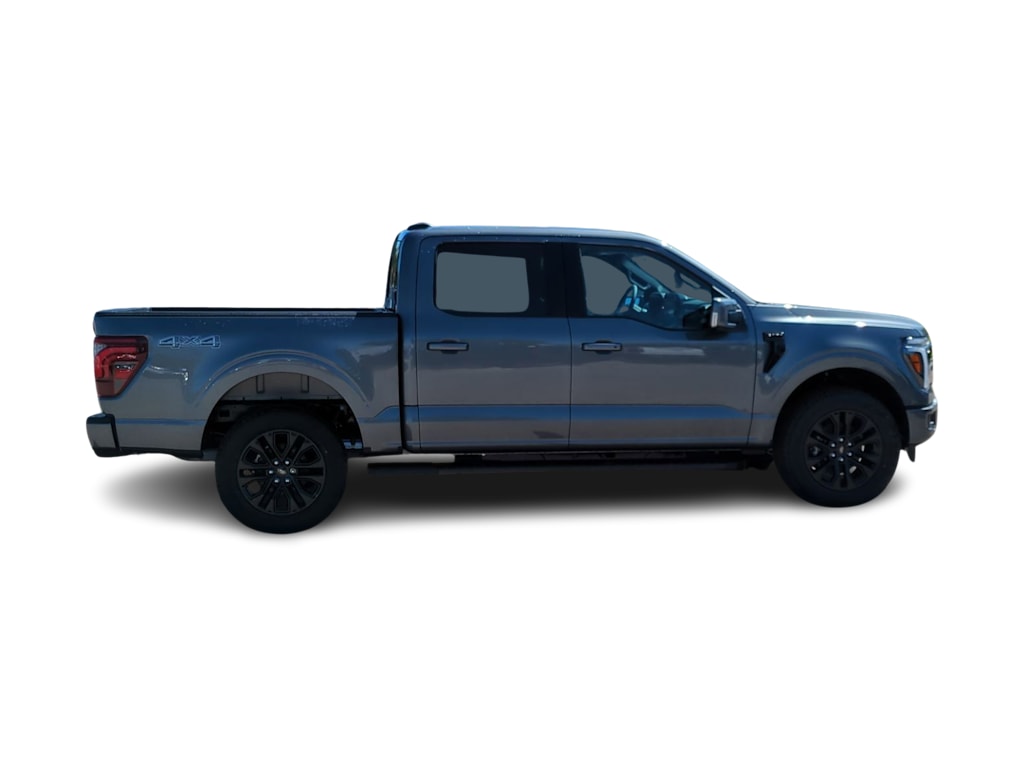 Thumbnail: 2026 Ford F-150 - 22