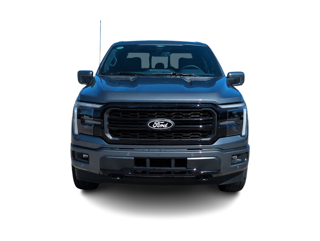 Thumbnail: 2026 Ford F-150 - 6