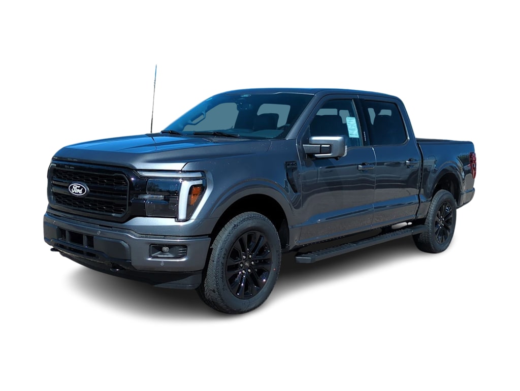 Thumbnail: 2026 Ford F-150 - 20