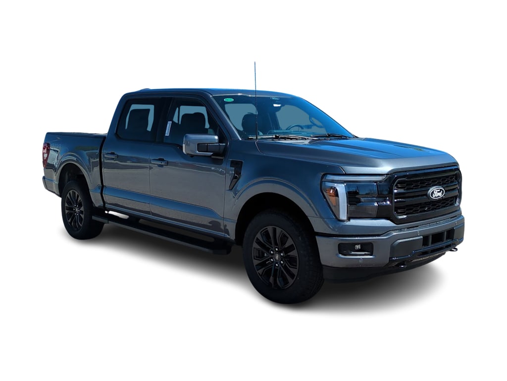 Thumbnail: 2026 Ford F-150 - 19