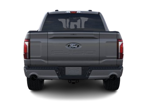 Thumbnail: 2026 Ford F-150 - 11