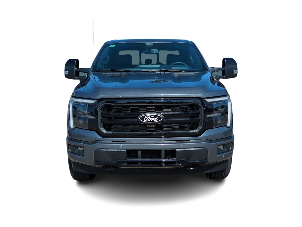 Thumbnail: 2026 Ford F-150 - 2