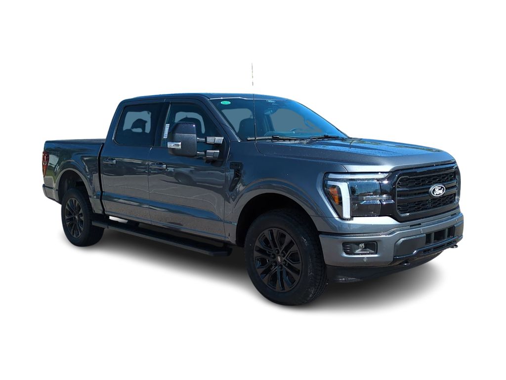 Thumbnail: 2026 Ford F-150 - 9