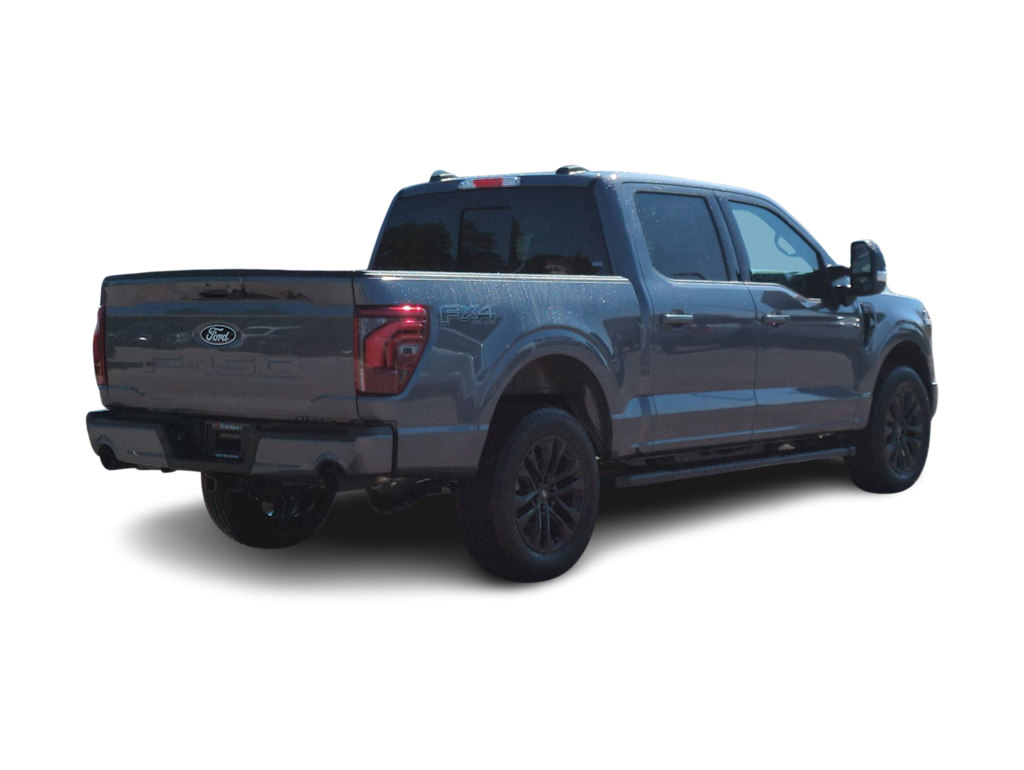 Thumbnail: 2026 Ford F-150 - 10