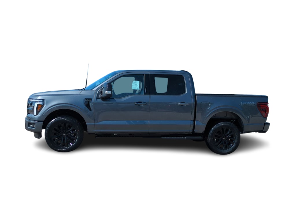 Thumbnail: 2026 Ford F-150 - 3