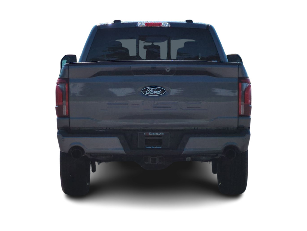 Thumbnail: 2026 Ford F-150 - 5