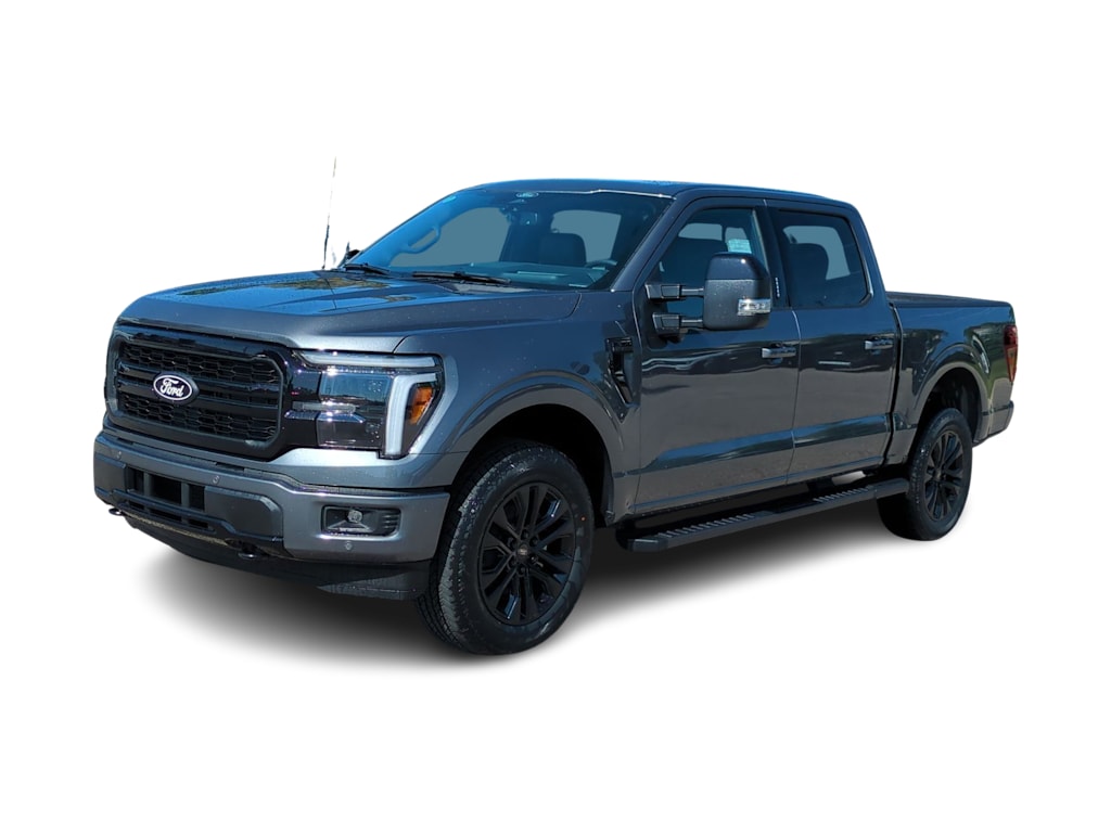 Thumbnail: 2026 Ford F-150 - 21