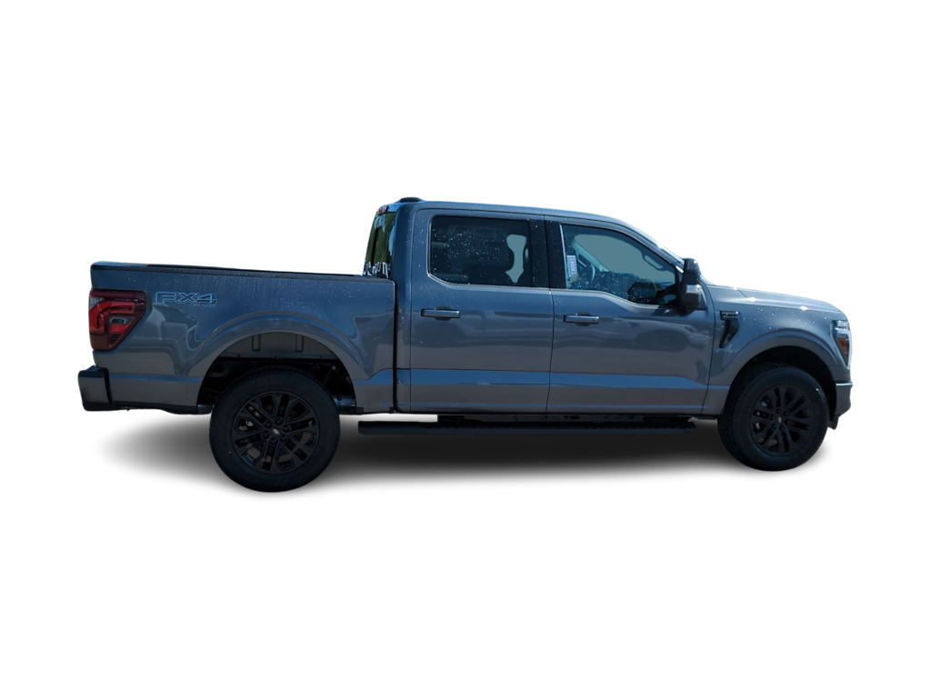 Thumbnail: 2026 Ford F-150 - 23